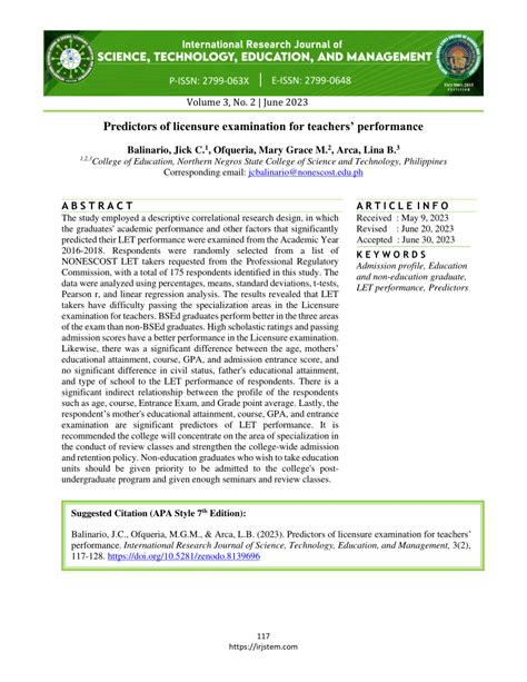 therx specialization|Predictors of Performance in the Licensure Examination for .